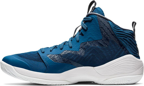 Asics NOVA SURGE Basketball Shoes For Men - Buy Asics NOVA SURGE