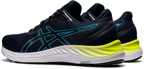 Asics GEL-EXCITE 8 Sneakers For Men - Buy Asics GEL-EXCITE 8