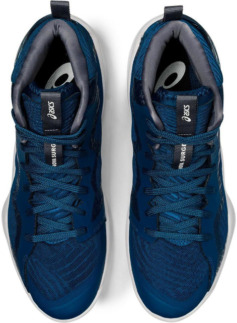 ballaholic × Asics Nova Surge 27.5 Asics NOVA SURGE Basketball Shoes For Men - Buy Asics NOVA SURGE