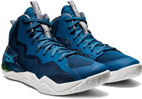 Asics NOVA SURGE Basketball Shoes For Men - Buy Asics NOVA SURGE