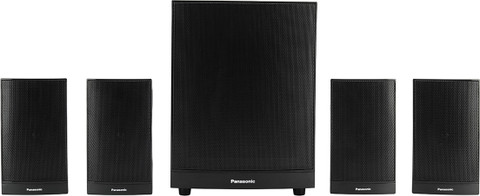 Buy Panasonic SC-HT460GW-K 100 W Bluetooth Home Theatre Online