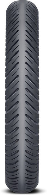 MRF 80/100-18 zapper-Y 80/100-18 zapper-Y Rear Two Wheeler Tyre