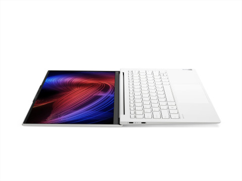 Lenovo Yoga Slim 7 Intel EVO Intel Core i7 11th Gen - (16 GB/1 TB