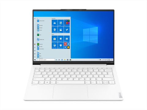 Lenovo Yoga Slim 7 Intel EVO Intel Core i7 11th Gen - (16 GB/1 TB