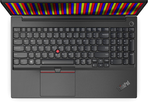 Lenovo ThinkPad E15 Intel Core i3 11th Gen 1115G4 - (8 GB/256 GB