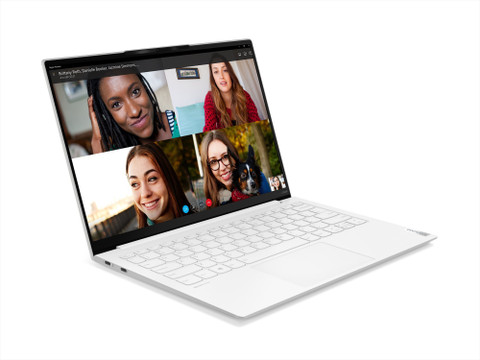 Lenovo Yoga Slim 7 Intel EVO Intel Core i7 11th Gen - (16 GB/1 TB