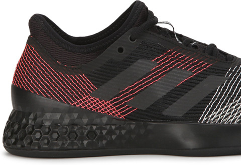 ADIDAS adizero ubersonic m Tennis Shoes For Men