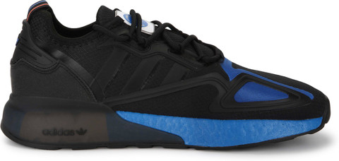 ⭐︎K⭐︎ ADIDAS ORIGINALS ZX 2K BOOST Casuals For Men - Buy ADIDAS