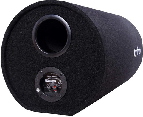 Infinity Subwoofer Box INFINITY Subpr 1500T Primus 12 Inch Tube