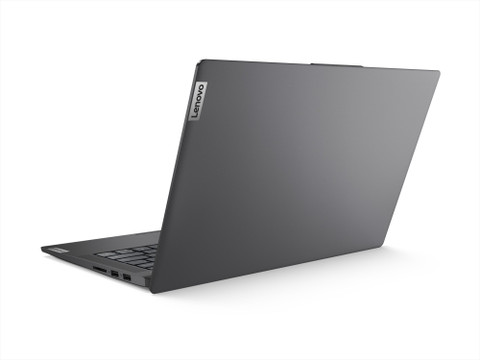 Lenovo Ideapad Slim 5 AMD Ryzen 7 Octa Core 5700U - (8 GB/512 GB