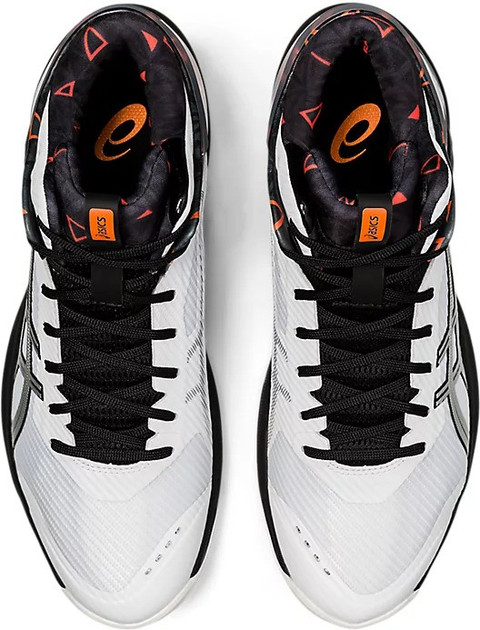 Asics GELBURST 24 GE Basketball Shoes For Men - Buy Asics GELBURST