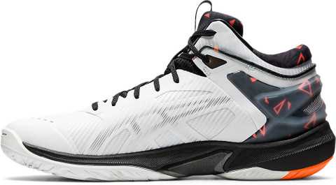 Asics GELBURST 24 GE Basketball Shoes For Men - Buy Asics GELBURST