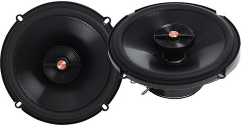 INFINITY CS PR PR6512ISHI Coaxial Car Speaker