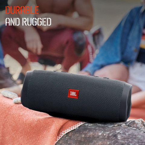 Buy JBL Charge Essential 20 W Bluetooth Speaker Online from