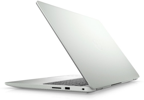 DELL Inspiron Intel Core i5 11th Gen 1135G7 (8 GB/1 TB HDD/256 GB  SSD/Windows 10/2 GB Graphics) Inspiron 3501 Thin and Light Laptop