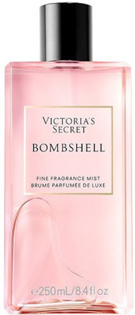 Body Spray Victoria Secret Best Seller Parfum Victoria Secret Body