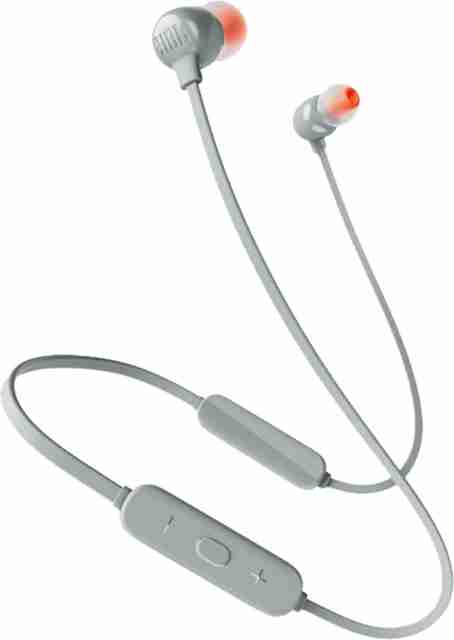 JBL Tune 125BT Flex Neckband with 16 Hour Playtime, Quick Charge