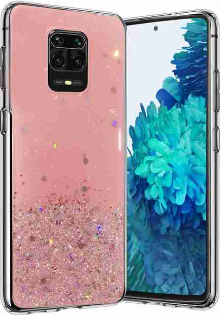 Glitter Redmi Note Cover With Popsocket Iridescent Glitter Pop Socket Hobby  Lobby 1542901
