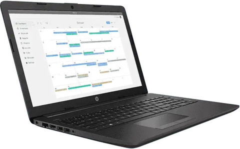 HP G Series Intel Celeron Dual Core N4020 (4 GB/1 TB HDD/DOS) G7
