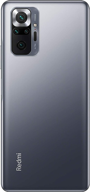 REDMI Note 10 Pro (64 GB Storage, 6 GB RAM) Online at Best Price