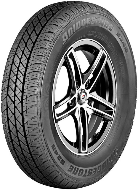 BRIDGESTONE REIGNER 18インチ BRIDGESTONE 235/55 R18 D684 100V TUBELESS TYRE