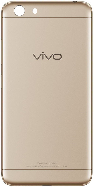 Vivo Y53i Vivo Y53 Back Panel Vivo Y53i Back Panel VIVO Y53/Y53i
