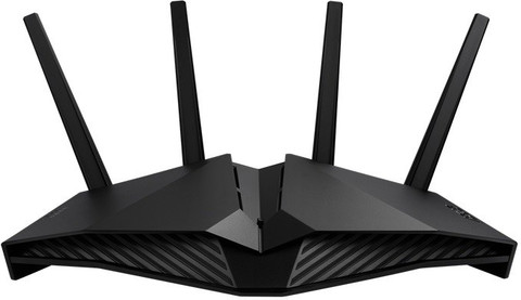 ASUS RT-AX82U Mesh Router 2.4 GHz, 5 GHz 1000 Mbps Wifi Speed Dual