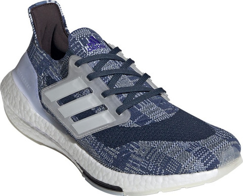 adidas gazelle silver green womens Adidas Ultraboost 21 Running Shoes main image 0