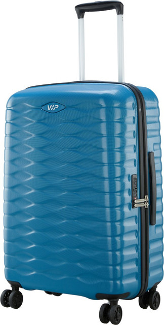 VIP Foxtrot Check-in Suitcase Wheels 27 inch