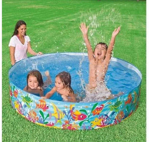 Funrise feet Summer Special Swimming Pool, Bath tub, Water Pool
