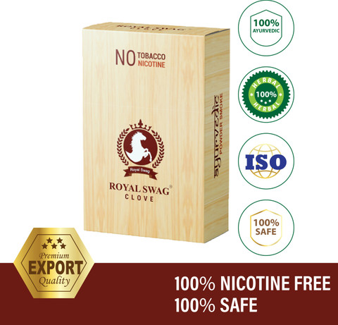 herbal cigarettes safe Health Hazards Of are herbal cigarettes safe to