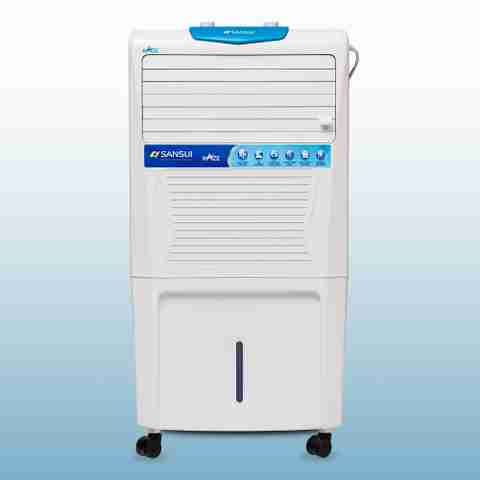 Sansui 22 L Room/Personal Air Cooler Price in India - Buy Sansui