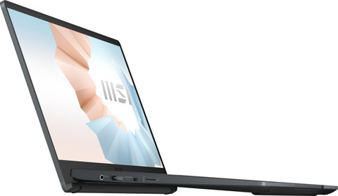 Modern 14　AMD Ryzen 5 4500U　あるふあ様 MSI Modern 14 AMD Ryzen 5 Hexa Core 4500U - (8 GB/512 GB SSD