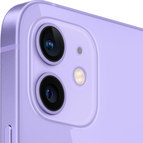 Apple iPhone 12 本体 パープル 128G Amazon | 【整備済み品】 Apple iPhone 12 128GB パープル SIM