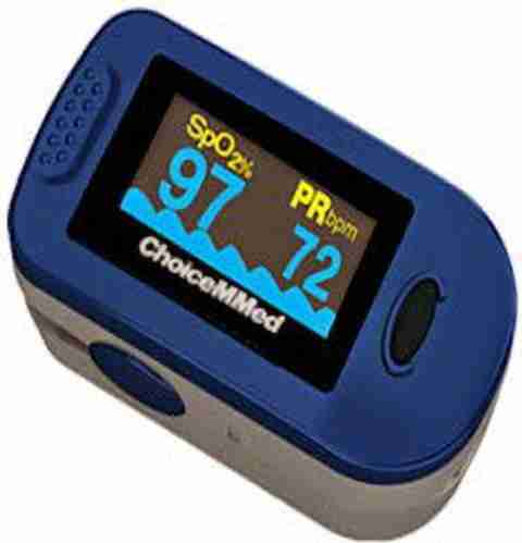 ChoiceMMed MD300C2 Pulse Oximeter ChoiceMMed - Main Image