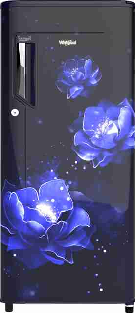 Whirlpool 190 L Direct Cool Single Door 4 Star Refrigerator Online