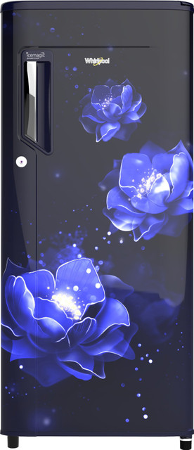 Whirlpool 190 L Direct Cool Single Door 4 Star Refrigerator Online