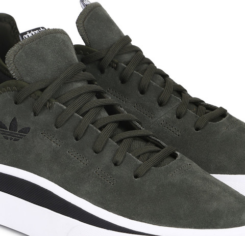 adidas gazelle silver green womens adidas Aloha Super Preloved Yellow/Core Black main image 0