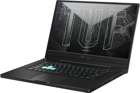 ASUS TUF Dash F15 (2021) Intel Core i7 11th Gen (16 GB/1 TB SSD