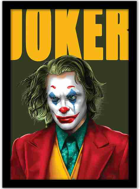 Joker Wallpaper Joker Movie Full Movie Hd Joker Movie Poster With