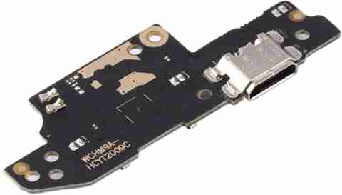 ASOSS ENTERPRISES MI 9A/ PRIME CHARGING BOARD:: MI 9A CC PATTA MI 9A/  PRIME Charging PCB Complete Flex - Main Image