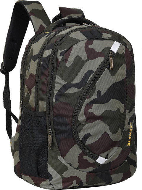 GOOD FRIENDS Large Compartments Polyester Trendy Waterproof