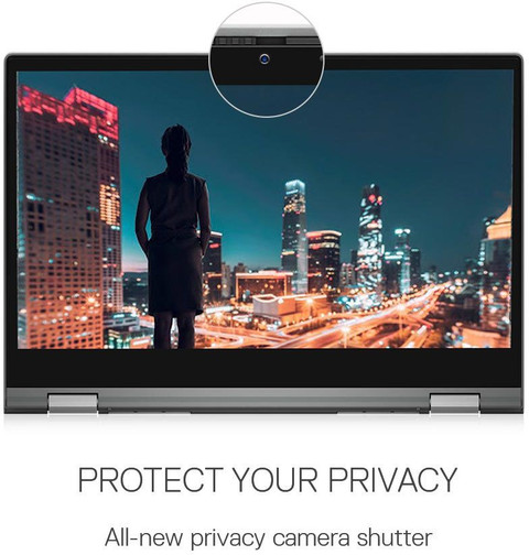 DELL Inspiron Intel Core i3 11th Gen i3-1115G4 - (8 GB/512