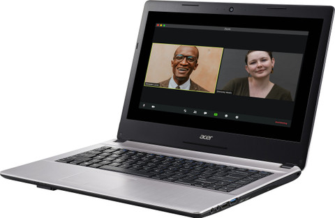 Acer Intel Core i7 8th Gen - (8 GB/1 TB HDD/Windows 10 Home) Z2