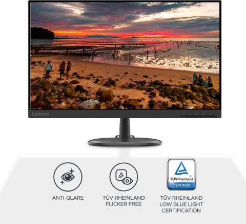 ♪ Lenovo X24ー20 23.8 FHD モニター ディスプレイー X24＝20 Lenovo 23.8 FHD ディスプレイー モニター