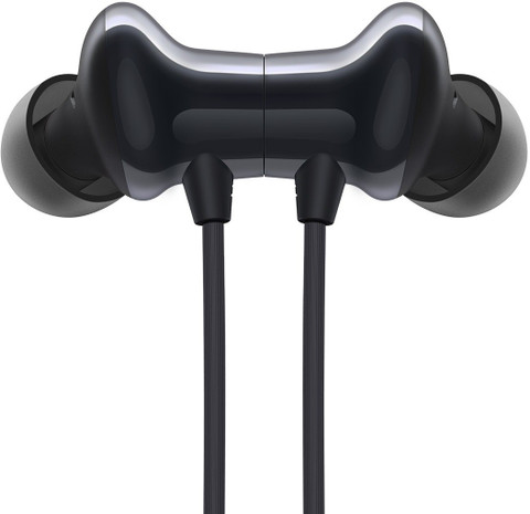 OnePlus Bullets Wireless Z Bass Edition Bluetooth