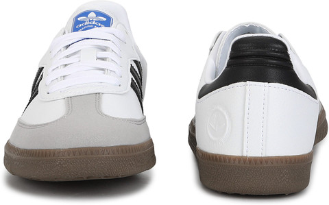 ADIDAS ORIGINALS SAMBA VEGAN Casuals For Men - Buy ADIDAS ORIGINALS SAMBA  VEGAN Casuals For Men Online at Best Price - Shop Online for Footwears in  India | Flipkart.com