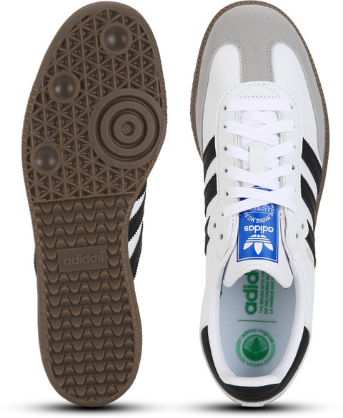 ADIDAS ORIGINALS SAMBA VEGAN Casuals For Men - Buy ADIDAS