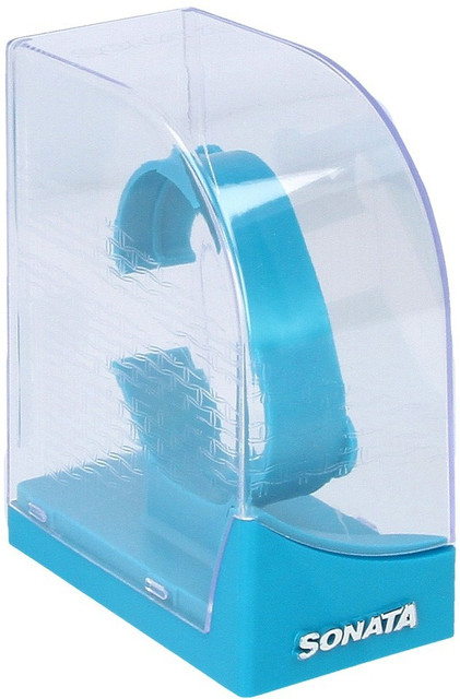 SONATA 7119PP04 Plastic Analog Watch For Men Buy SONATA