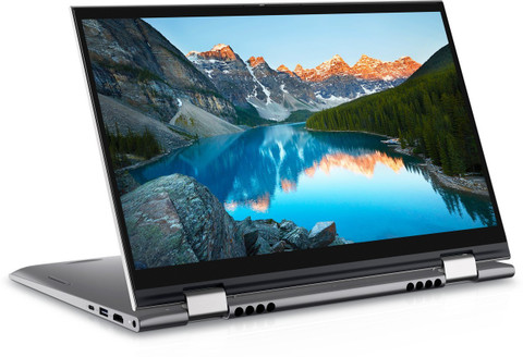FU381 DELL 5410 第11世代i5 メモリ16GB 新品SSD1TB DELL Inspiron Intel Core i5 11th Gen 1135G7 - (16 GB/512 GB SSD